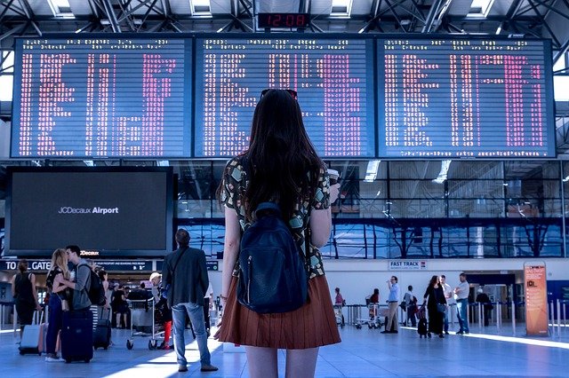 Airport 2373727 - diabetes care and management