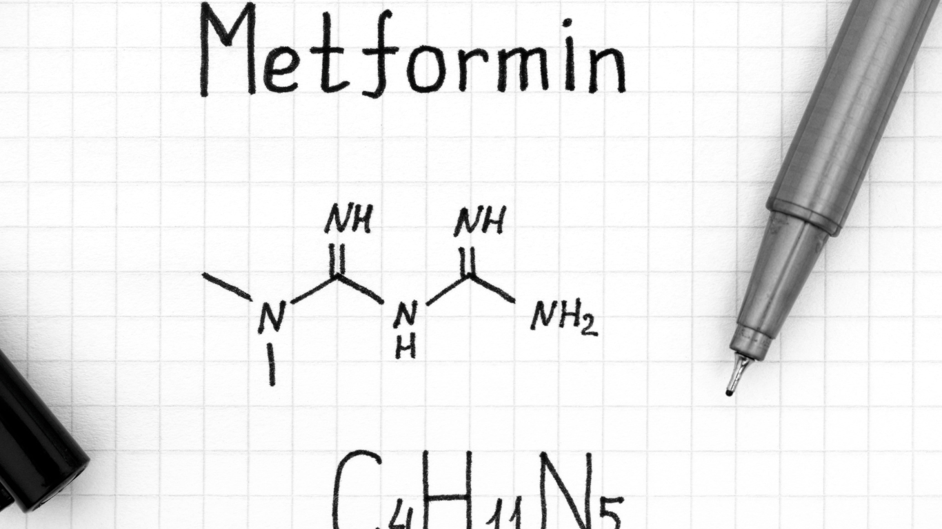 Metformin