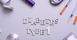 type 1 diabetes