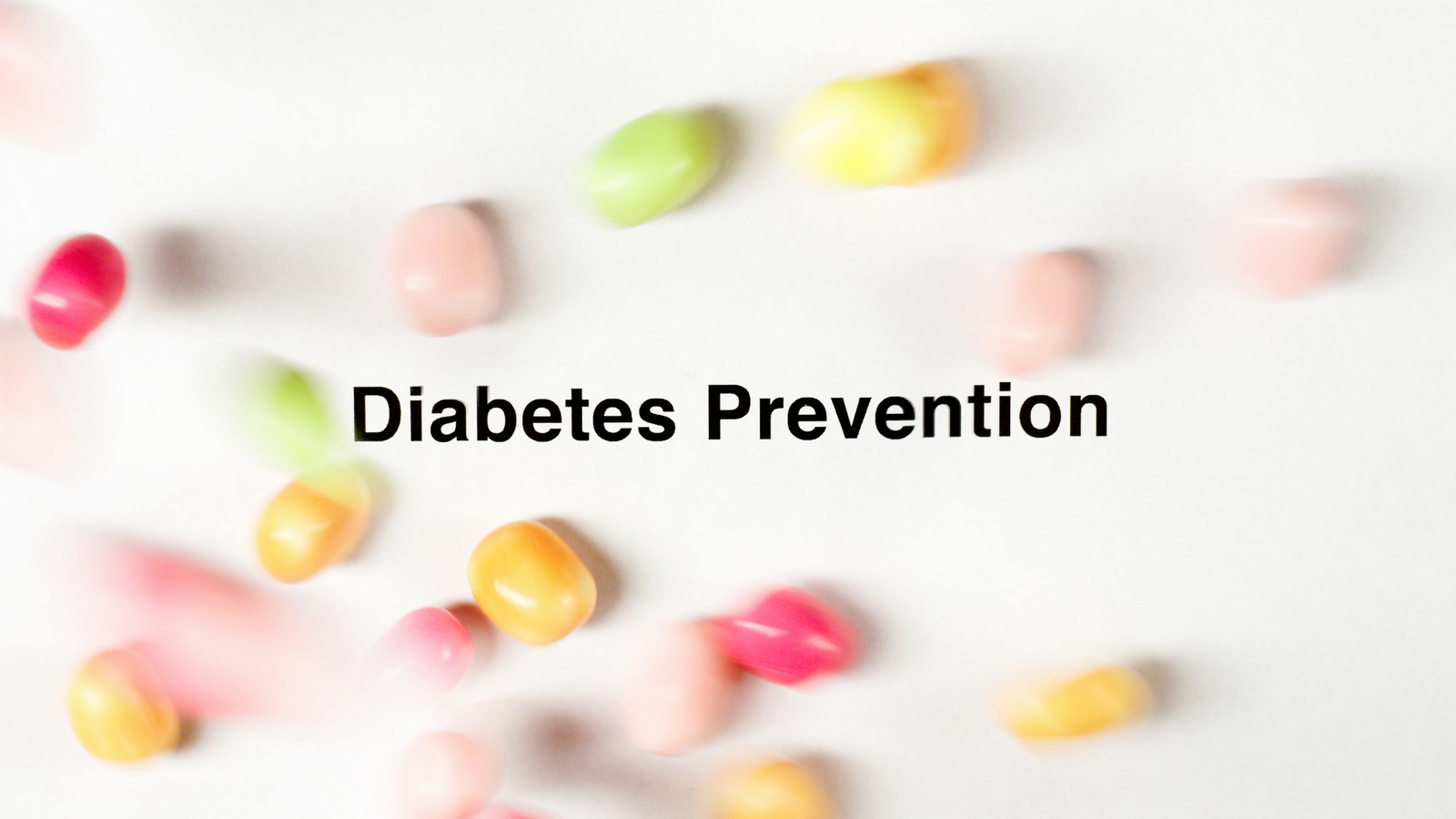 Preventing and reversing diabetes