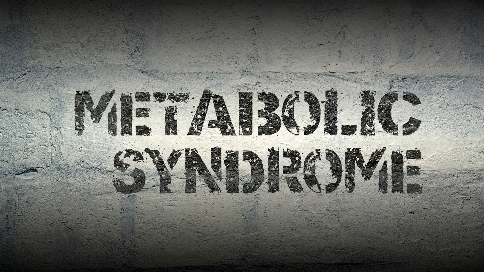 Metabolic Syndrome