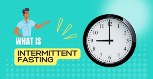 What is intermittent fasting
